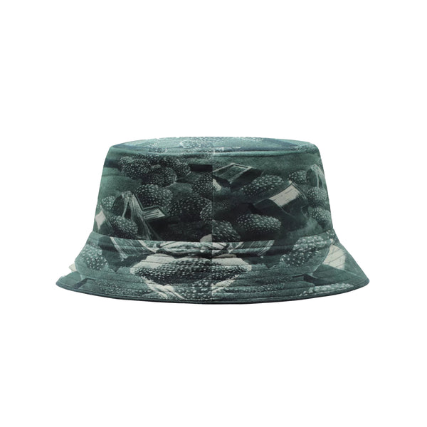 MIRAGE BUCKET HAT