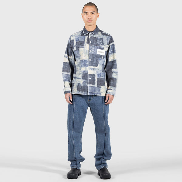 BORO WORK JACKET