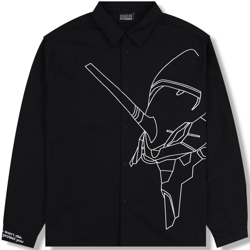 LONGINUS WORK SHIRT