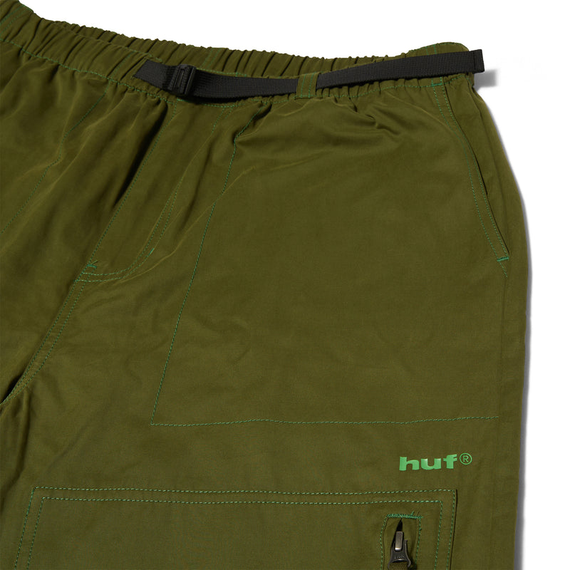 LOMA TECH PANT (DRIED HERB)