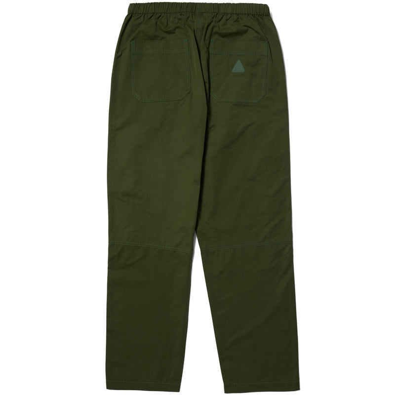 LOMA TECH PANT (DRIED HERB)