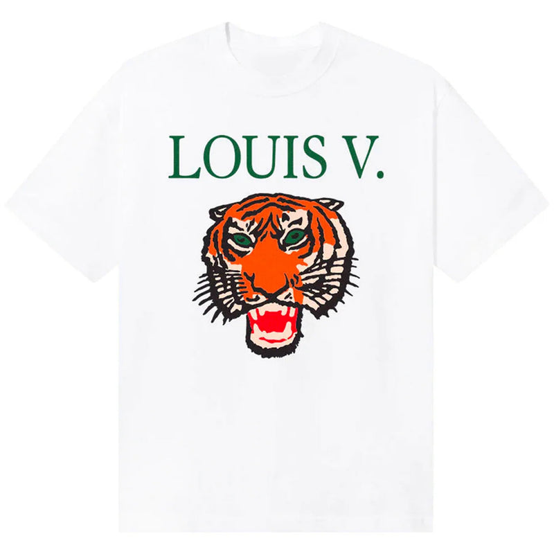 SC LOUIS THE TIGER TEE