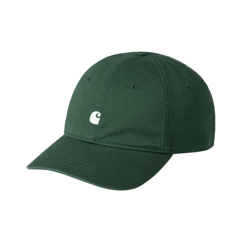 Madison Logo Cap (sycamore tree/wax )