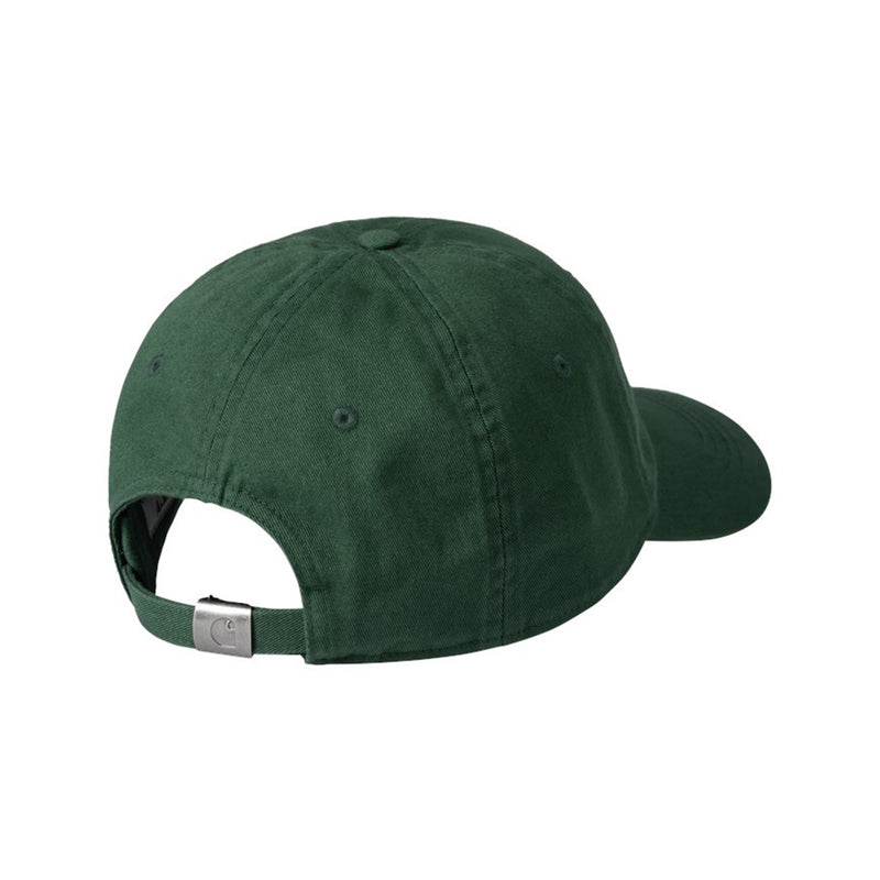 Madison Logo Cap (sycamore tree/wax )