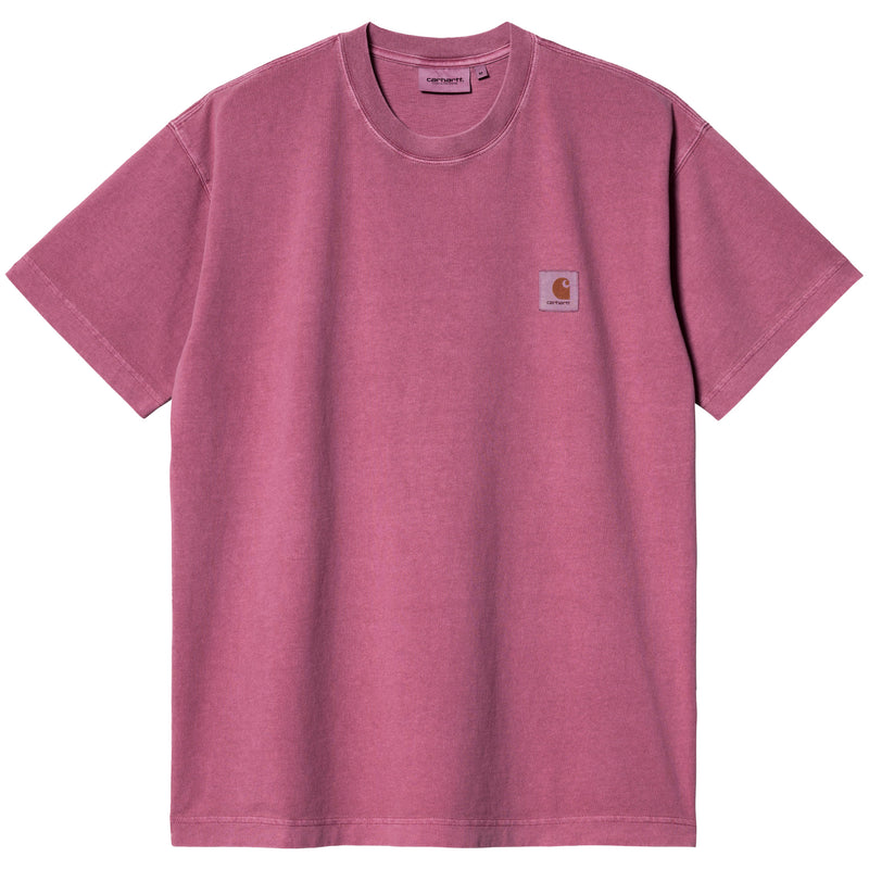 Nelson Tee (Magenta)