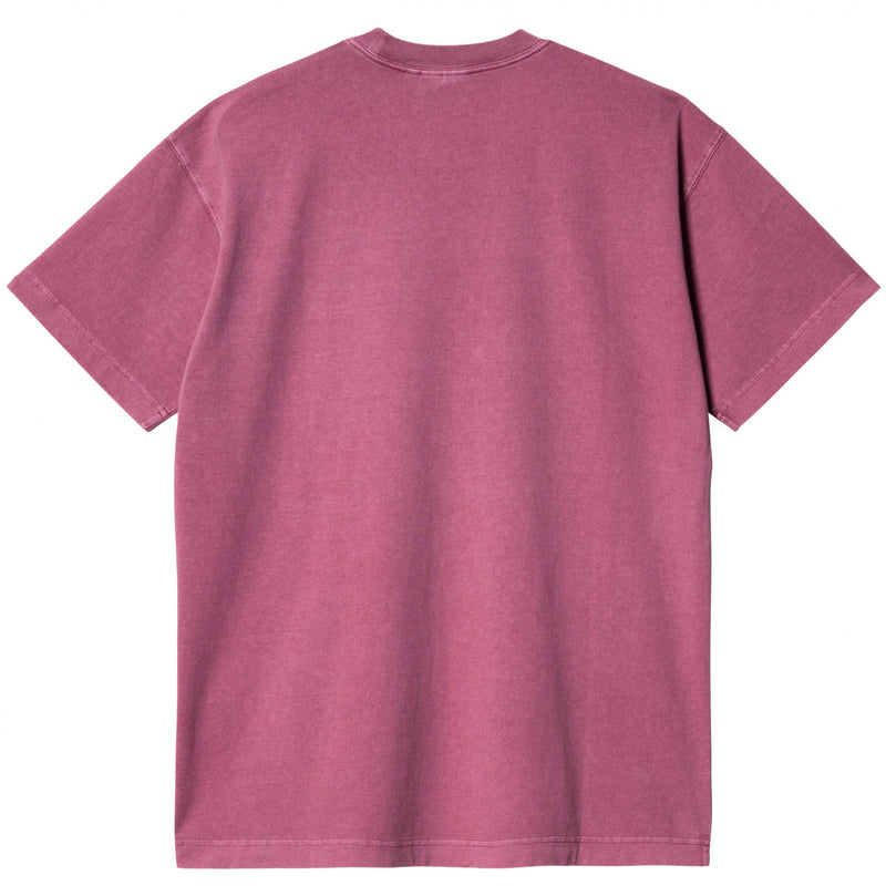 Nelson Tee (Magenta)