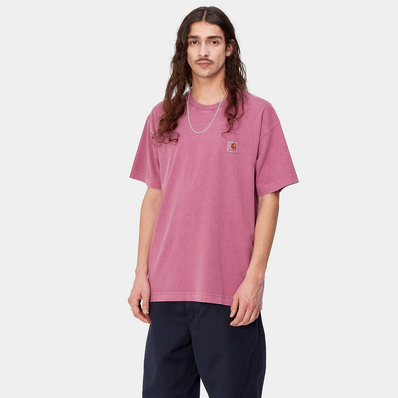 Nelson Tee (Magenta)