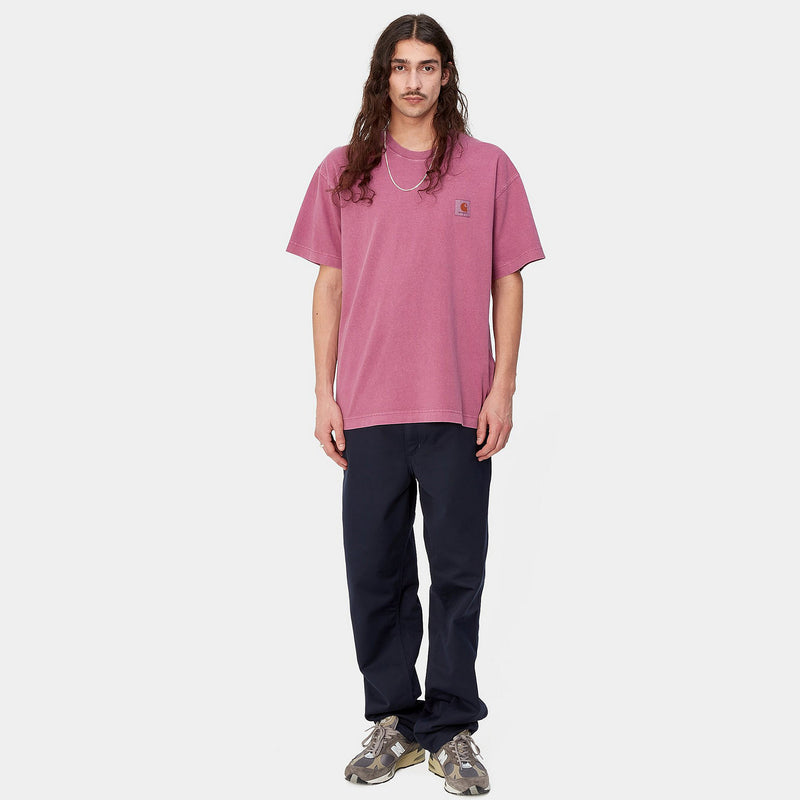 Nelson Tee (Magenta)