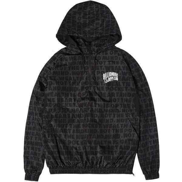 Billionaire boys club checkered hoodie best sale