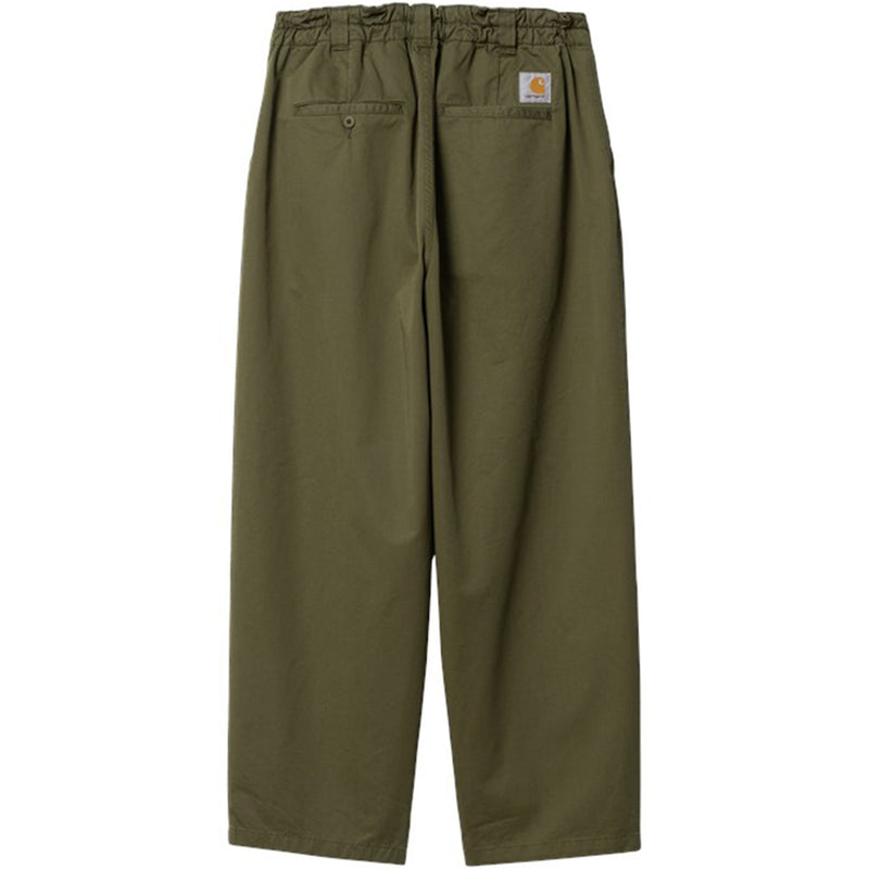 MARV PANT (Dundee Stone Washed)