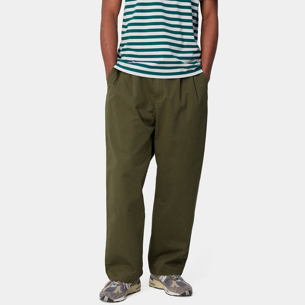 MARV PANT (Dundee Stone Washed)