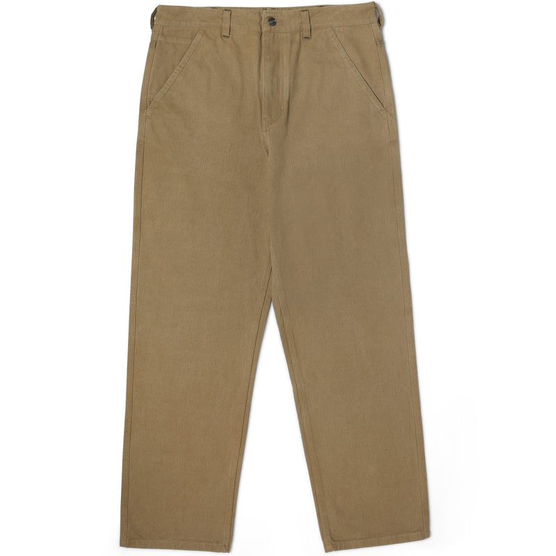 Mason Pant (Putty)