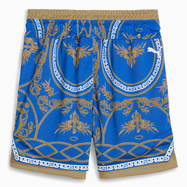 Melo Golden Short