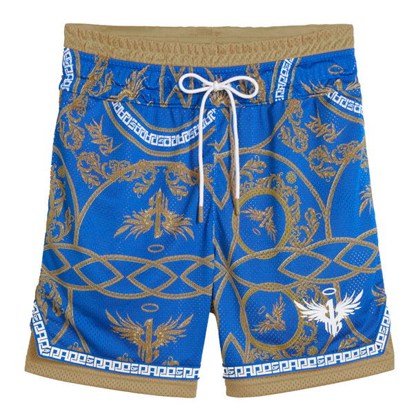 Melo Golden Short