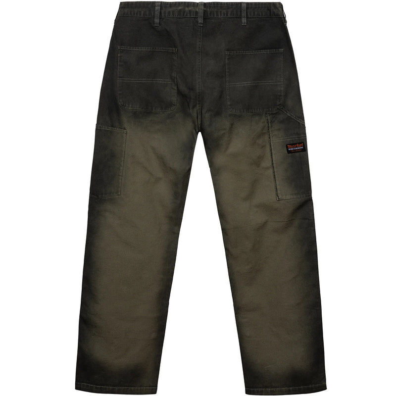 MARGINS DOUBLE KNEE PANTS