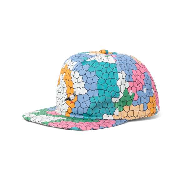 MOSAIC BASEBALL CAP