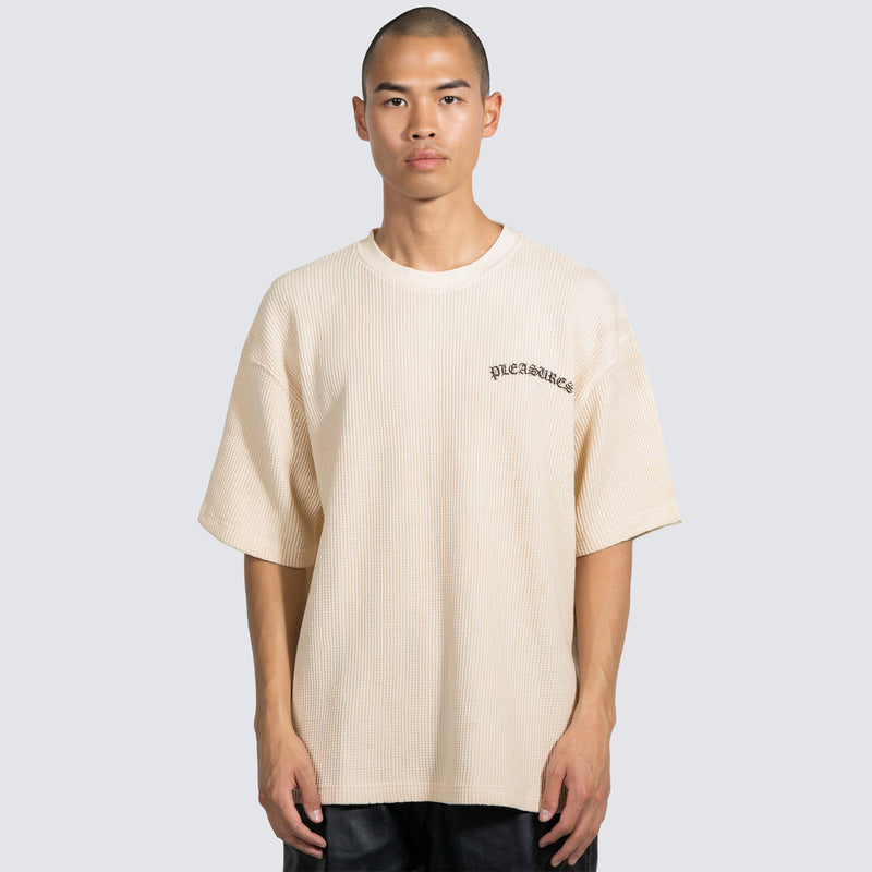 NEURAL THERMAL TEE (Natural)