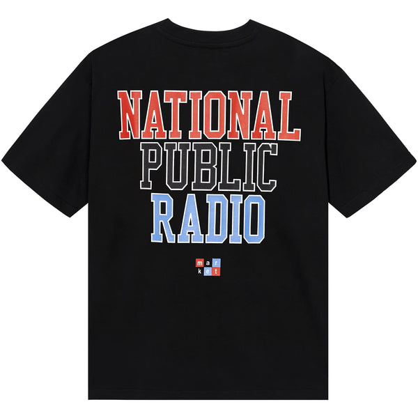 NPR FACTS TEE