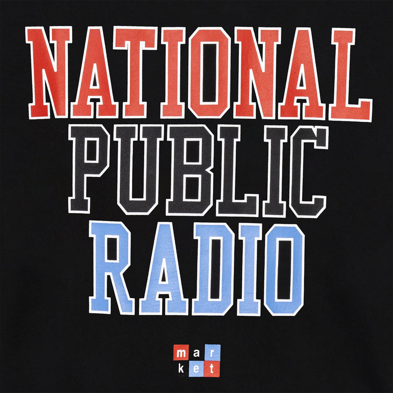 NPR FACTS TEE