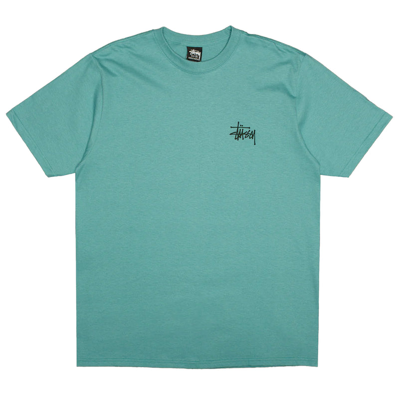 Basic Tee (Ocean)