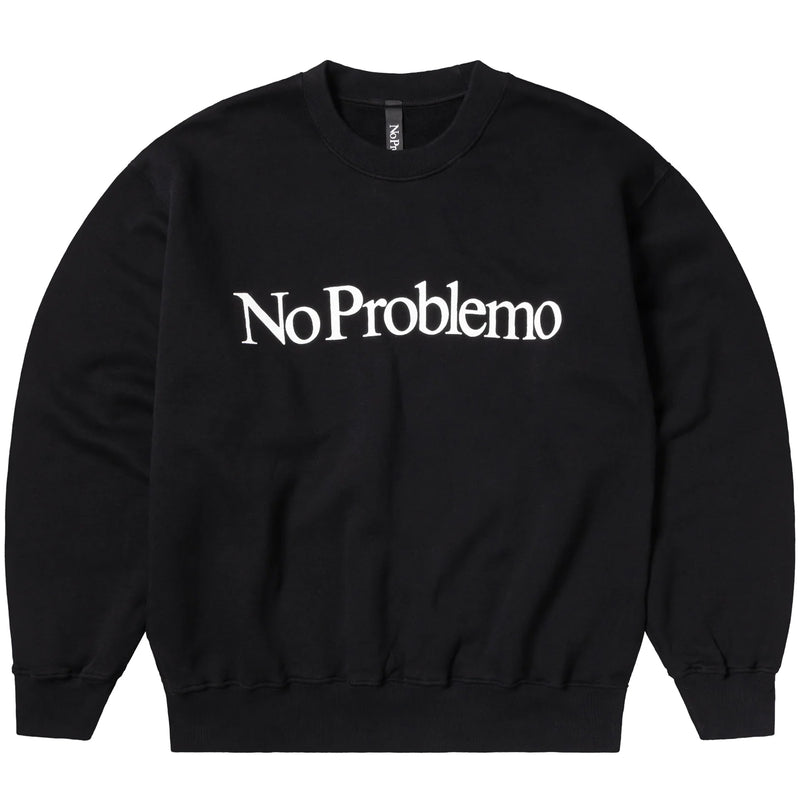 No Problemo Sweatshirt