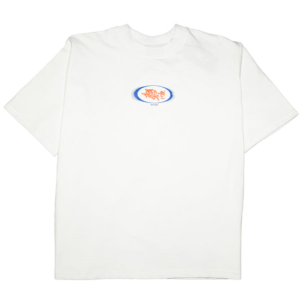 Oval Logo Tee