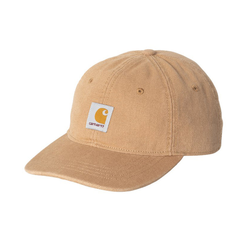 Icon Cap (Peanut)