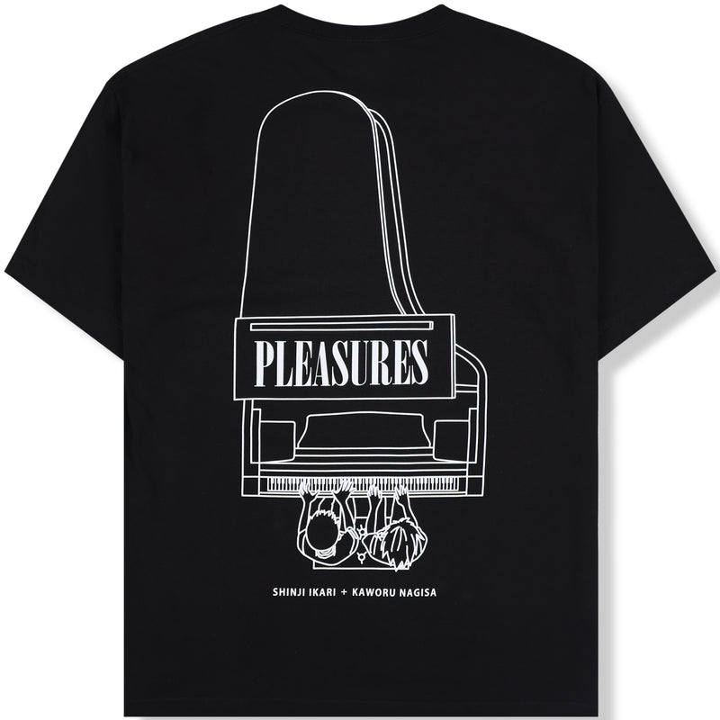 PIANO TEE