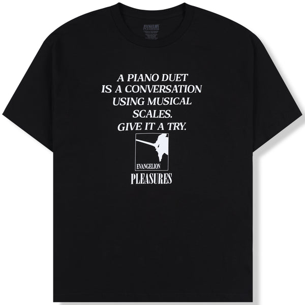 PIANO TEE