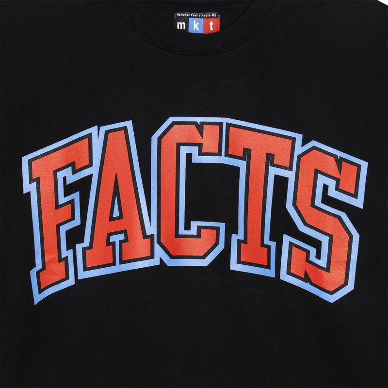 NPR FACTS TEE