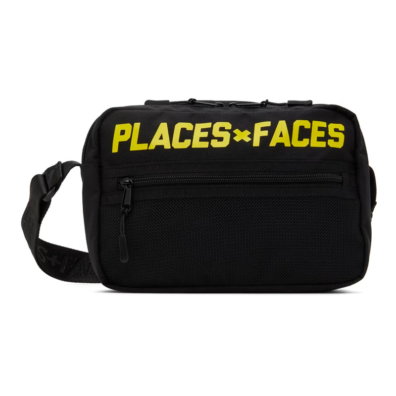 OG Pouch Bag (Black)