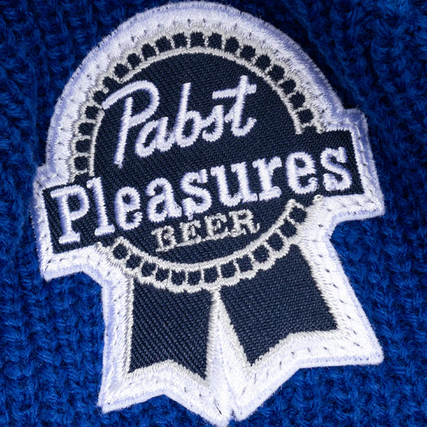 Pabst Beanie