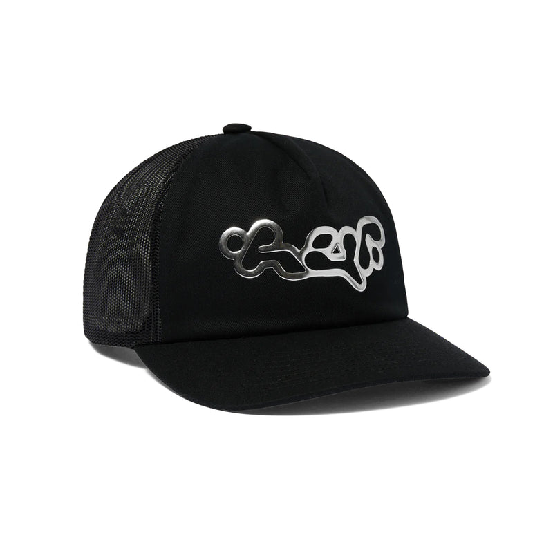 Hell Razor Trucker (BLACK)