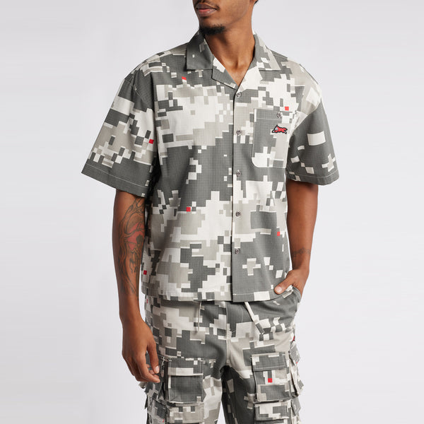 Recon Woven Shirt