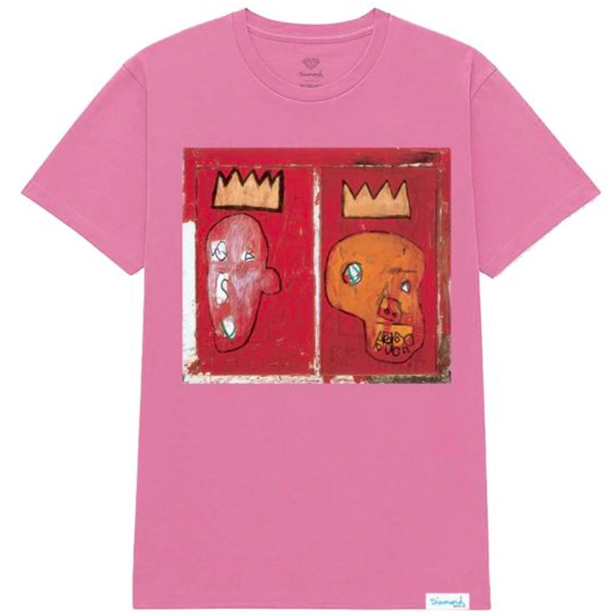 RED KINGS TEE – Capsul