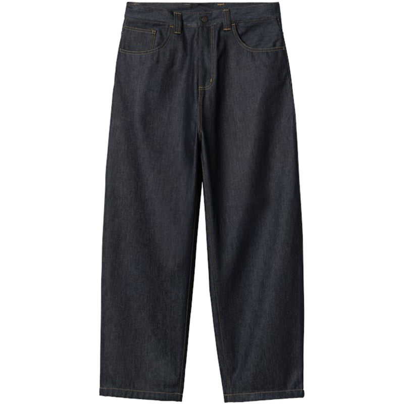 Brandon Pant (Blue Rigid)