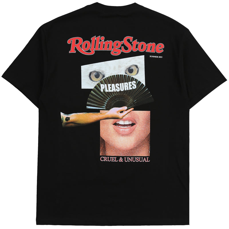 ROLLING STONE Tee