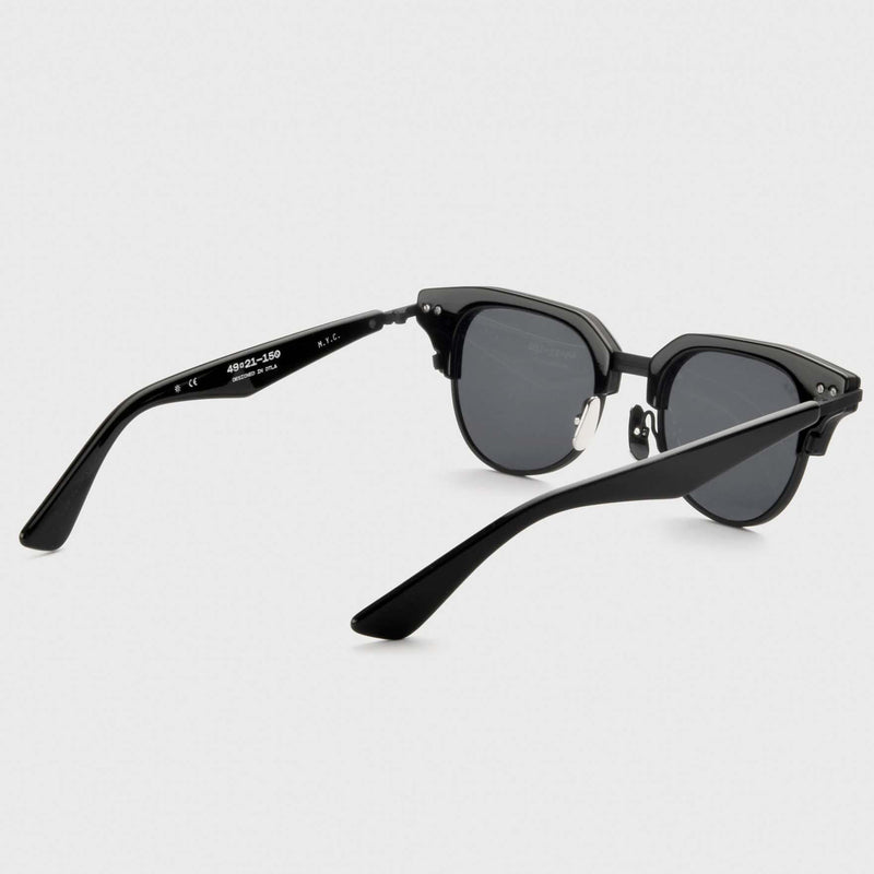 M.Y.C Sunglasses (Black)