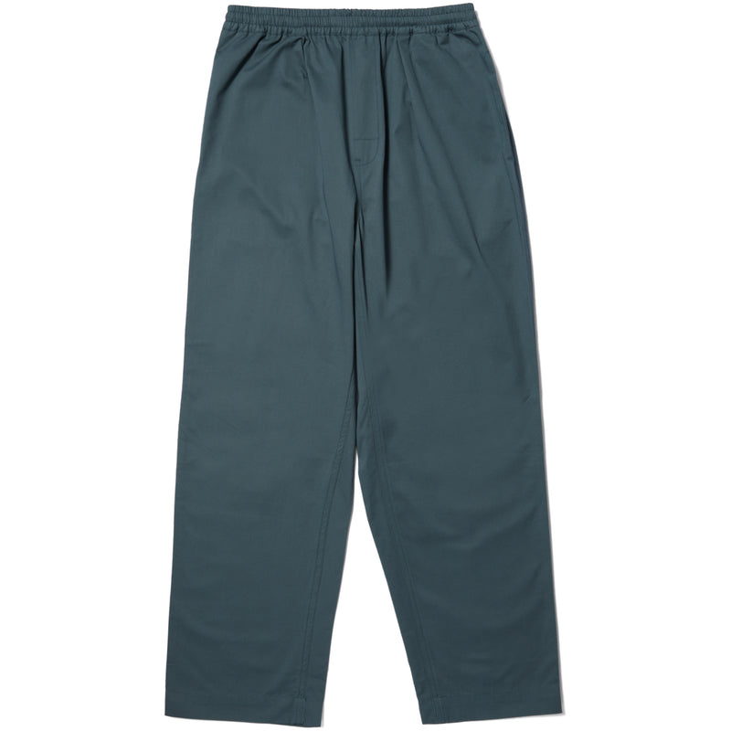 Huf Brushed Skate Pant (SAGE)