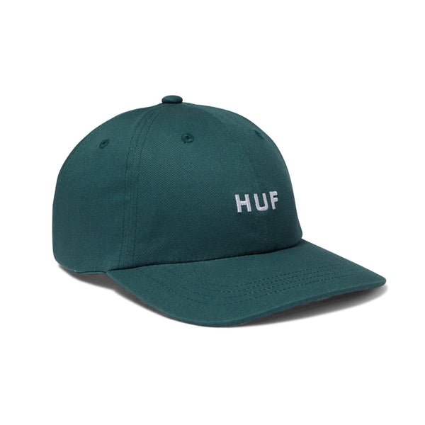 Huf Set Og Cv 6 Panel Hat (SAGE)