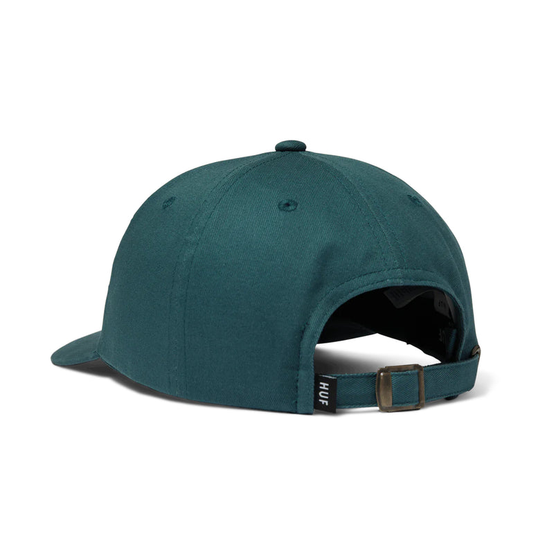 Huf Set Og Cv 6 Panel Hat (SAGE)