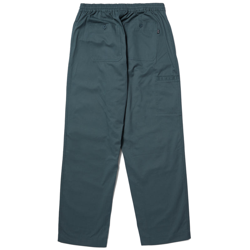 Huf Brushed Skate Pant (SAGE)