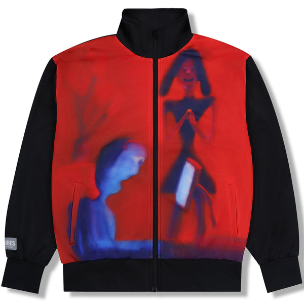 SCREEN TRACK JACKET