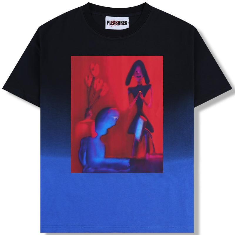 SCREEN HEAVYWEIGHT TEE