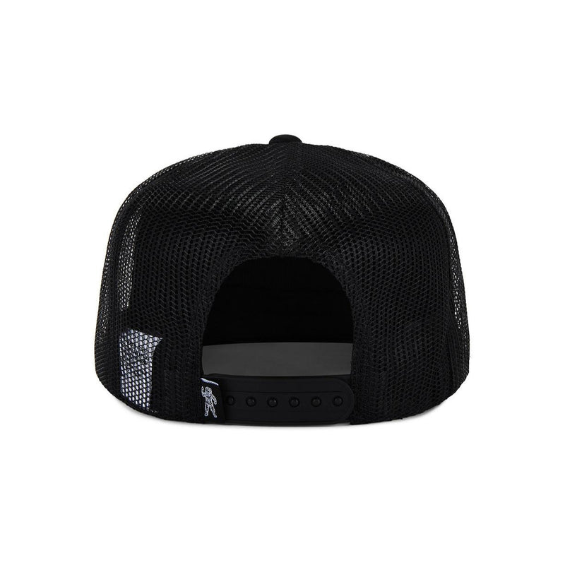 BB Flying B Trucker Hat (Black)