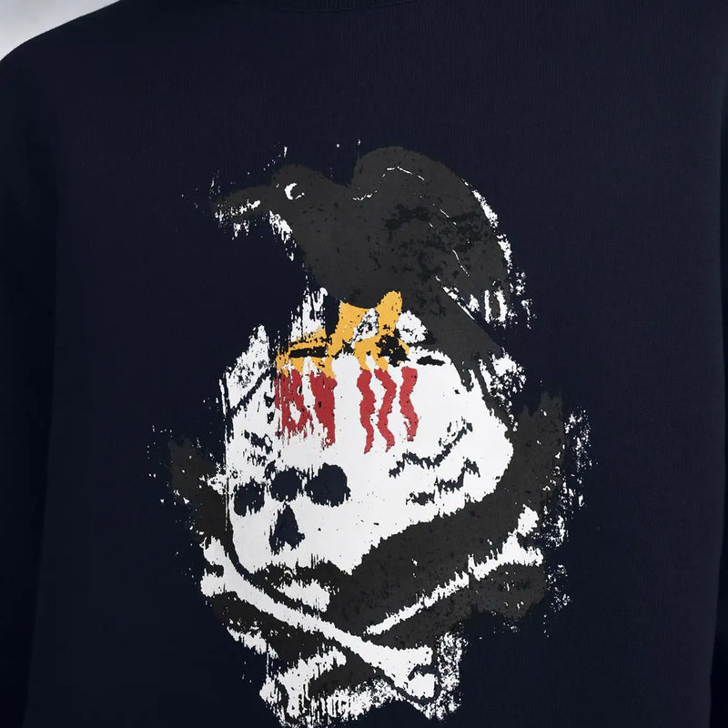 Nevermore Sweatshirt