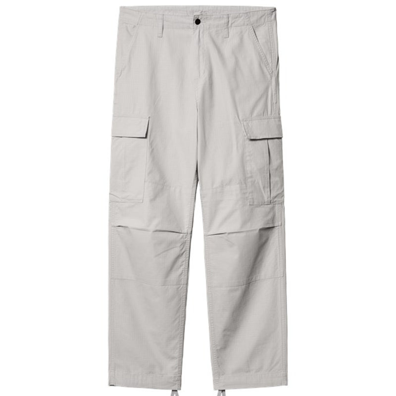 Regular Cargo Pant (SONIC SILVER RINSED)