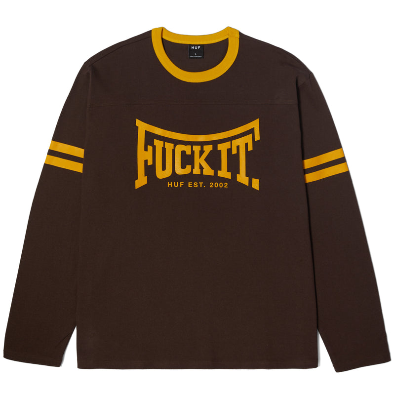 Exeter L/S Football Shirt