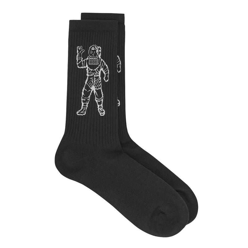 Astro Socks (Black)