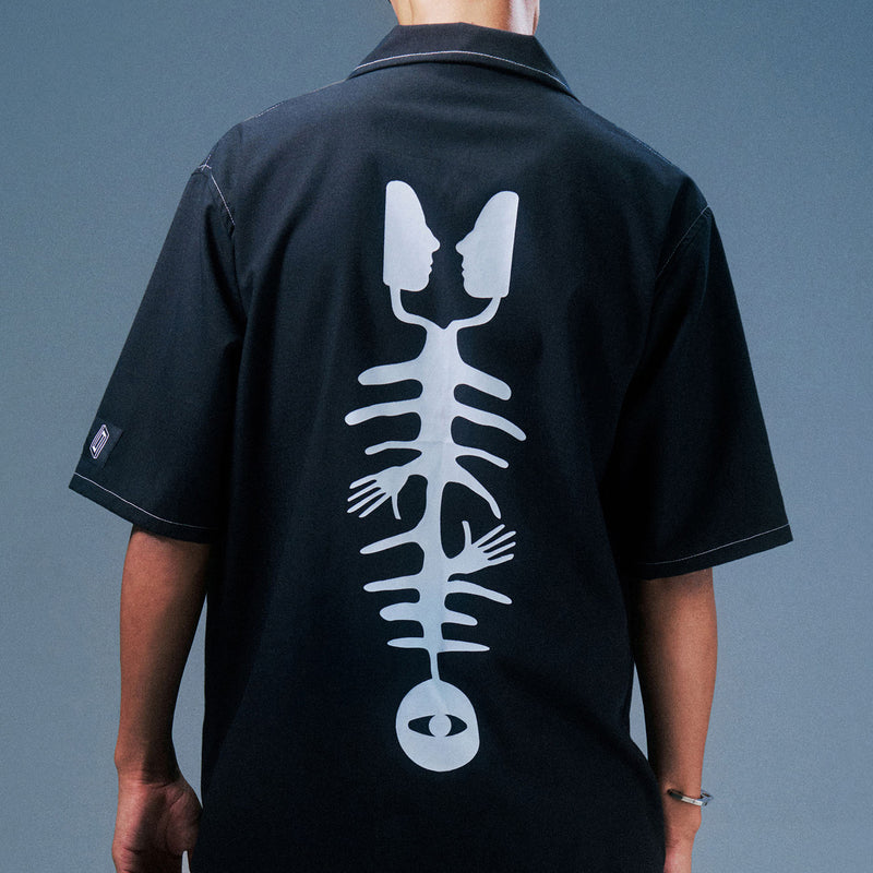 SPINAL CORD SHIRT 2024